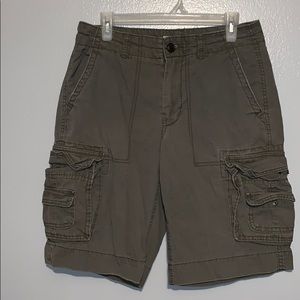 Cargo Short